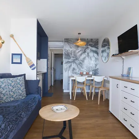 شقة Reve De Josiane - Sea View, Pool, Charming, Ac *