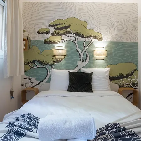 Reve De Josiane - Sea View, Pool, Charming, Ac * كان