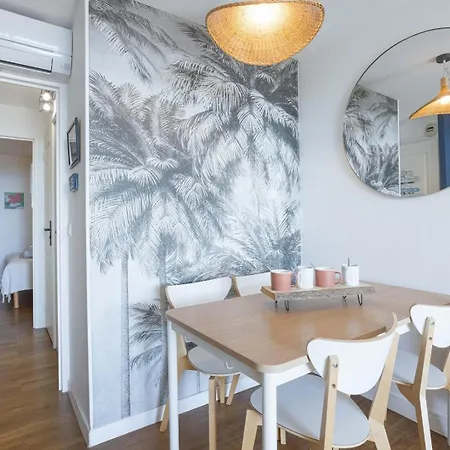 Reve De Josiane - Sea View, Pool, Charming, Ac