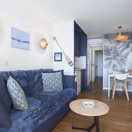 Reve De Josiane - Sea View, Pool, Charming, Ac * كان
