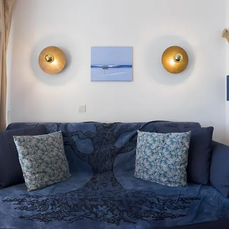 Reve De Josiane - Sea View, Pool, Charming, Ac *