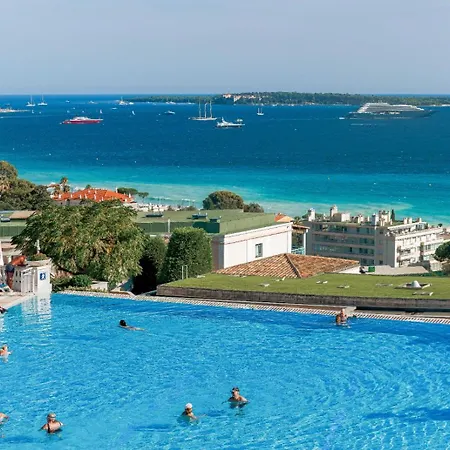 Daire Reve De Josiane - Sea View, Pool, Charming, Ac